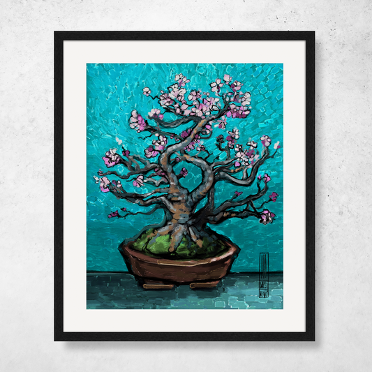 Bonsai #27 | Bold