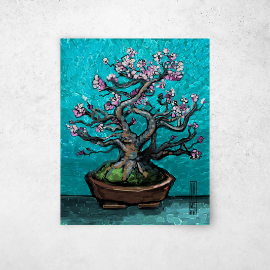 Bonsai #27 | Bold