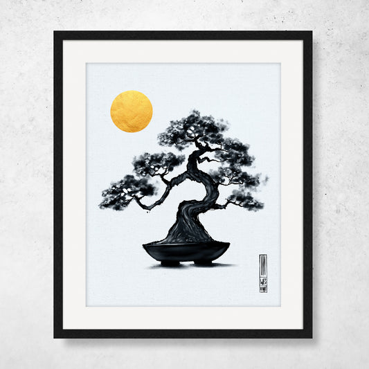 Bonsai #30