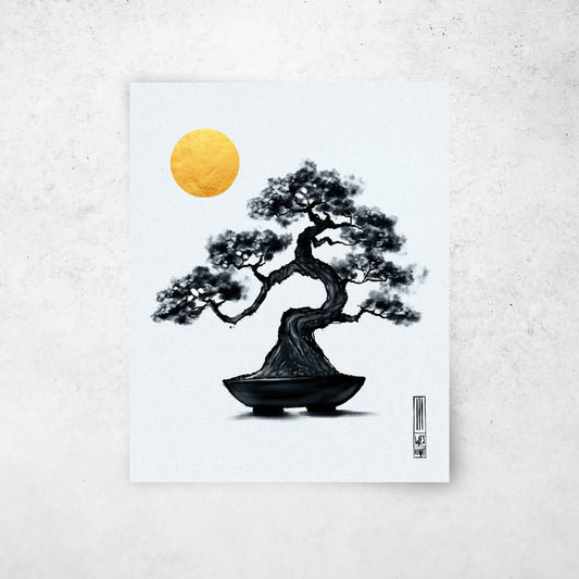 Bonsai #30