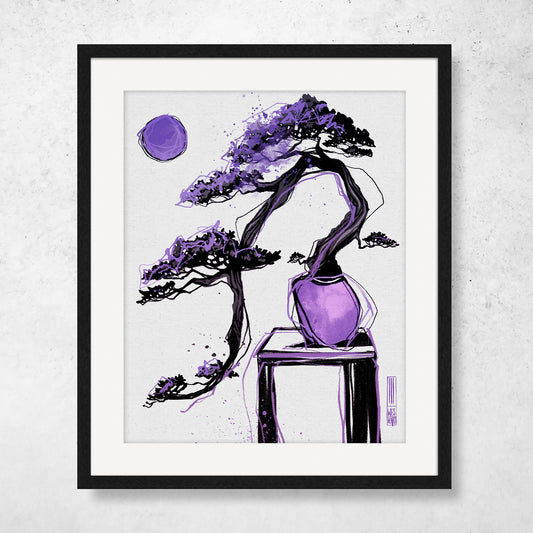 Bonsai #32