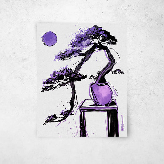 Bonsai #32