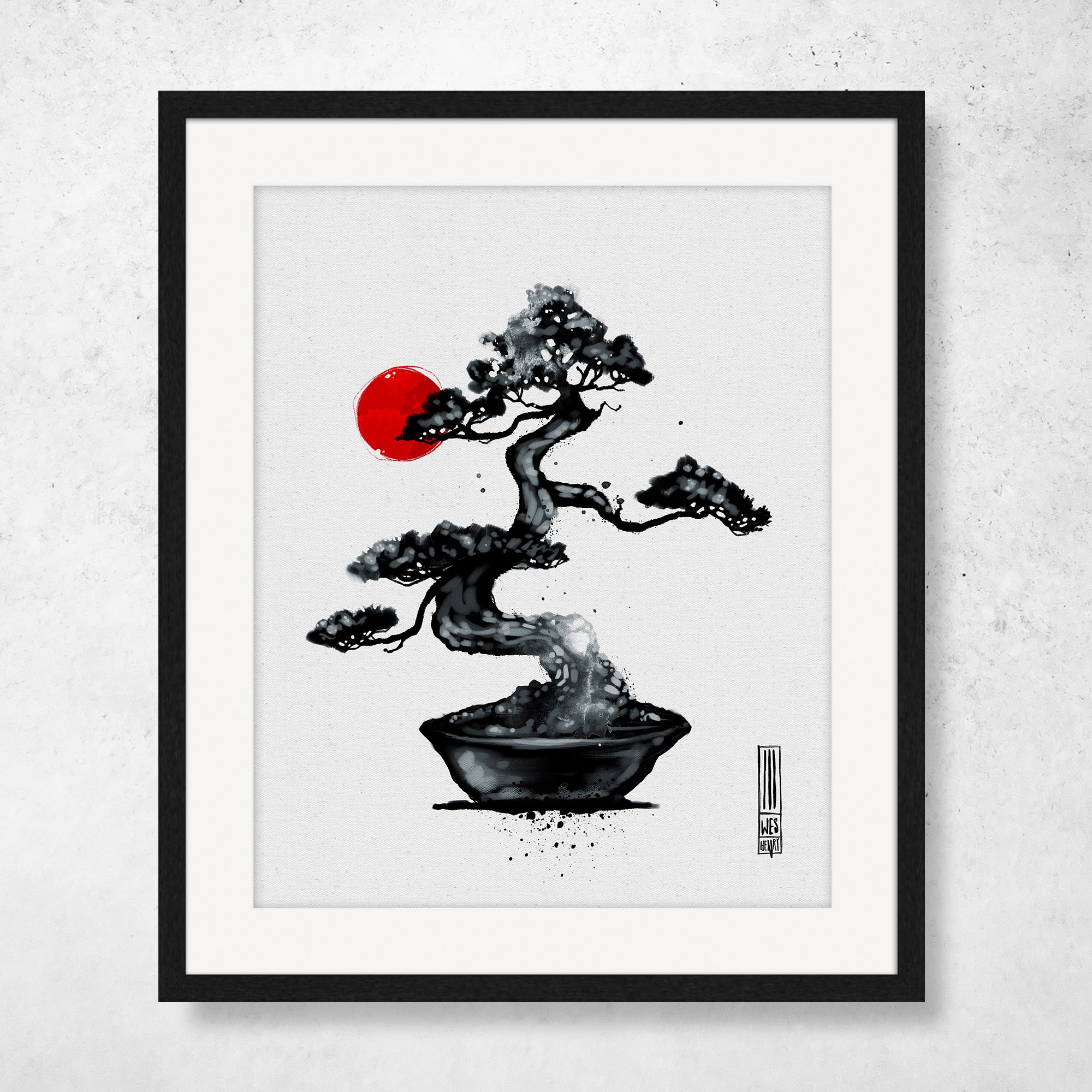 Bonsai_33_framed.jpg?v=1705402357