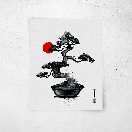 Bonsai #33