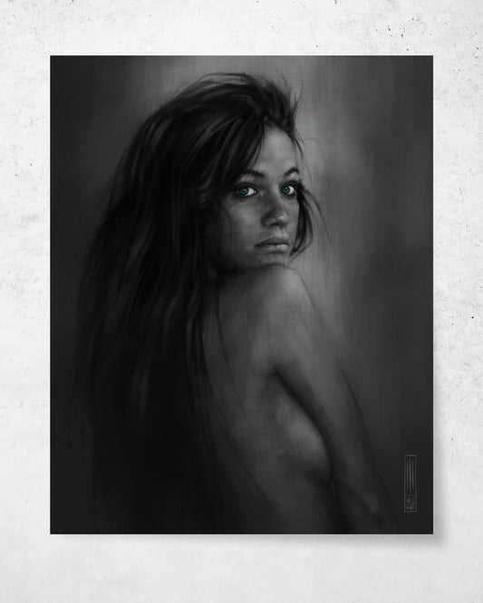 Female Study #4