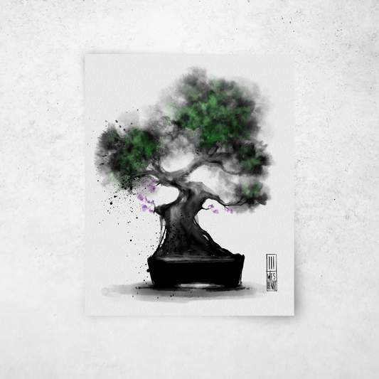 Bonsai #14