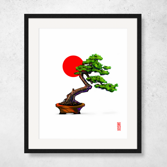 Bonsai #2