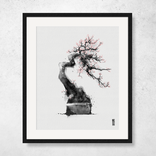Bonsai #3