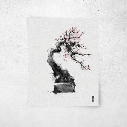 Bonsai #3