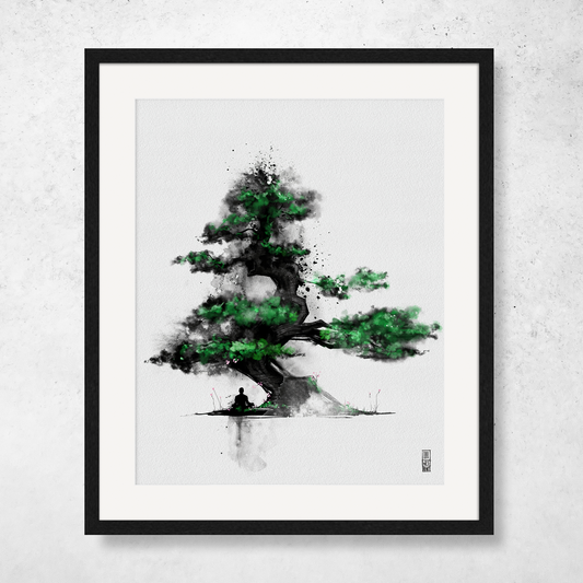 Bonsai #5