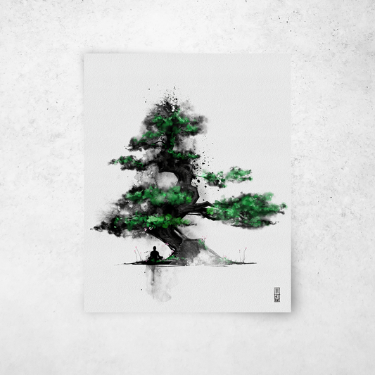 Bonsai #5