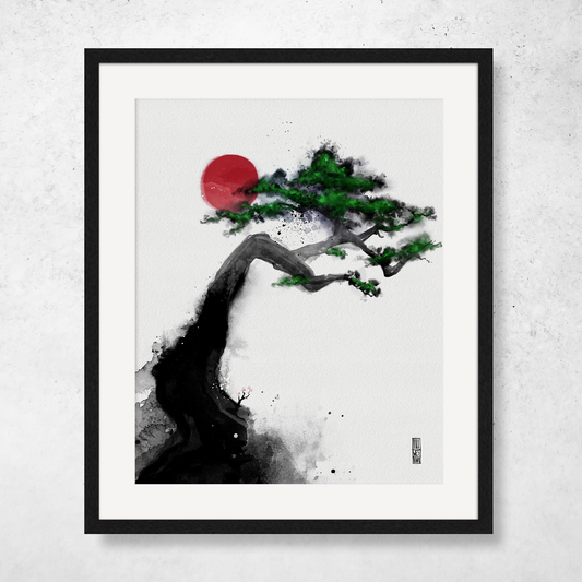 Bonsai #6