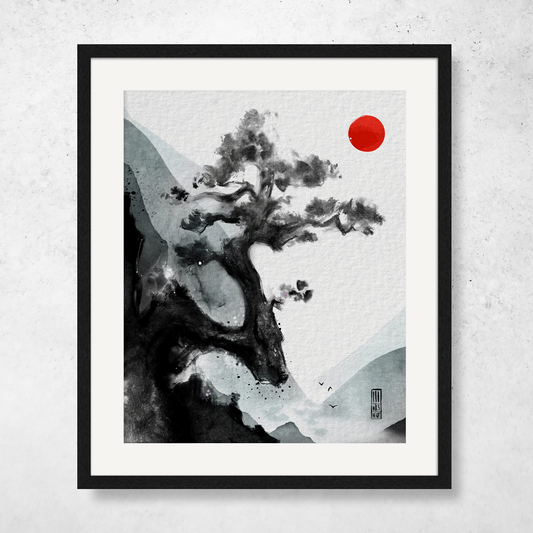 Bonsai #7