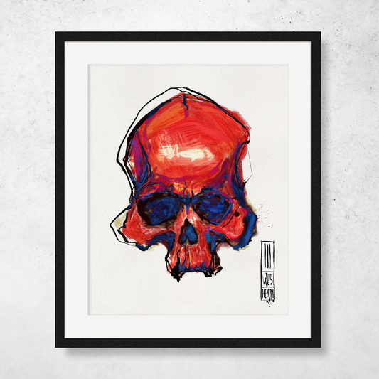 Red Skull