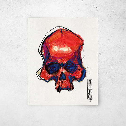 Red Skull