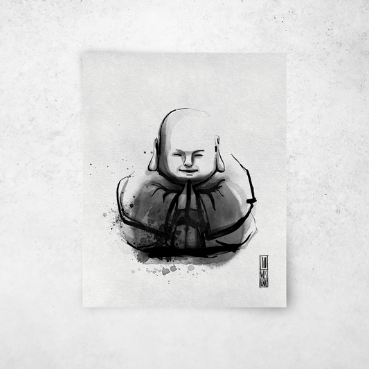 Lil' Buddha