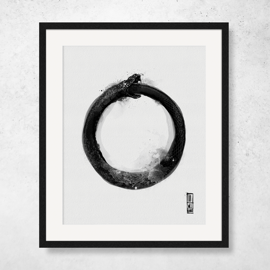 Ouroboros