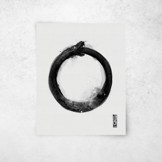 Ouroboros