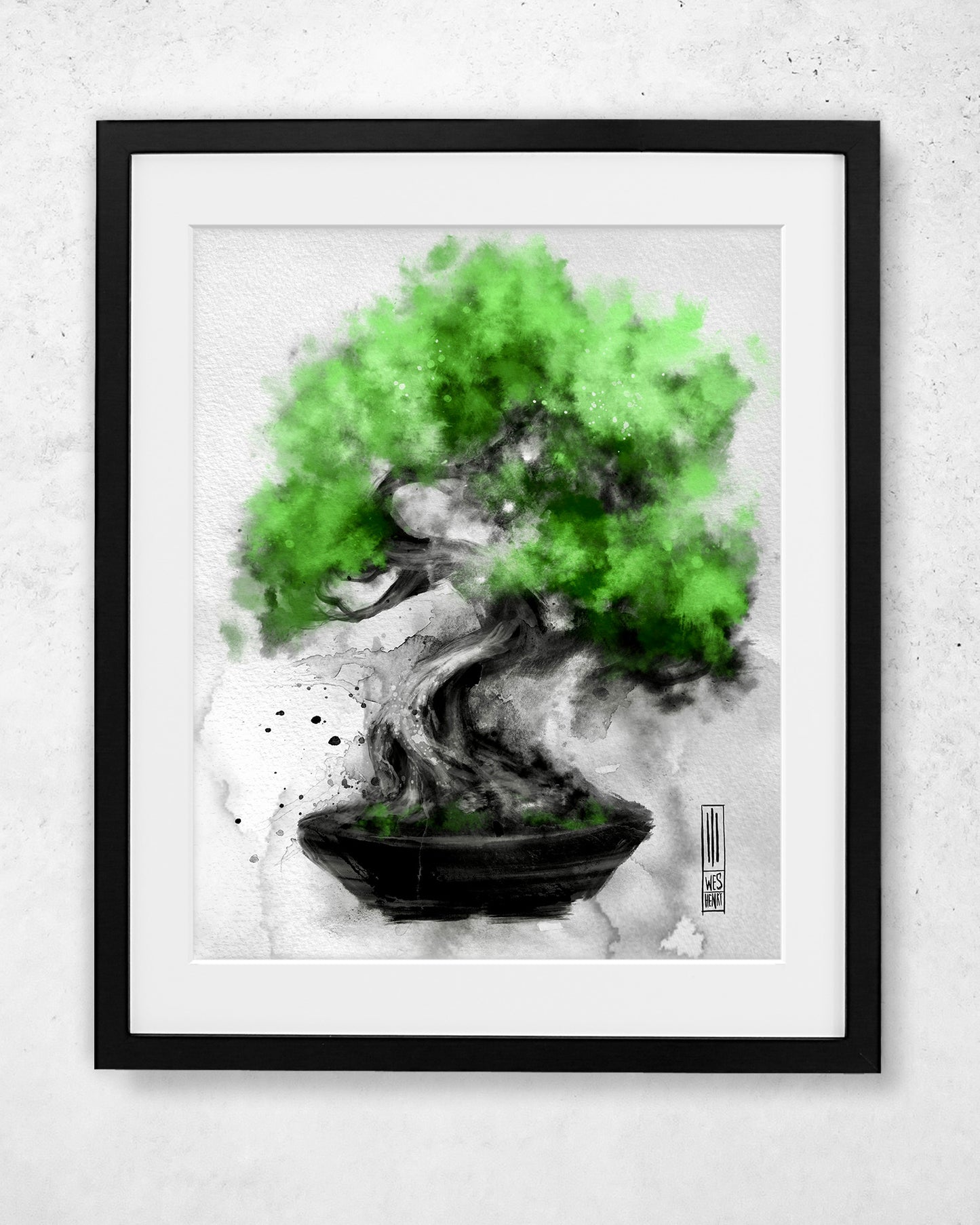 Bonsai #35