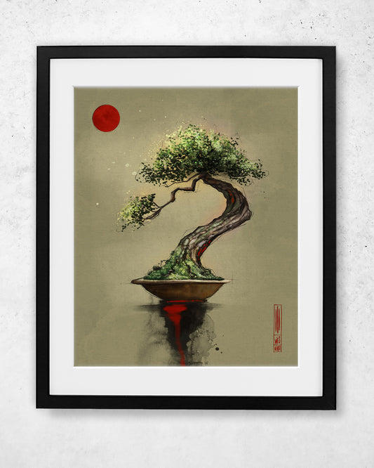 Bonsai #36