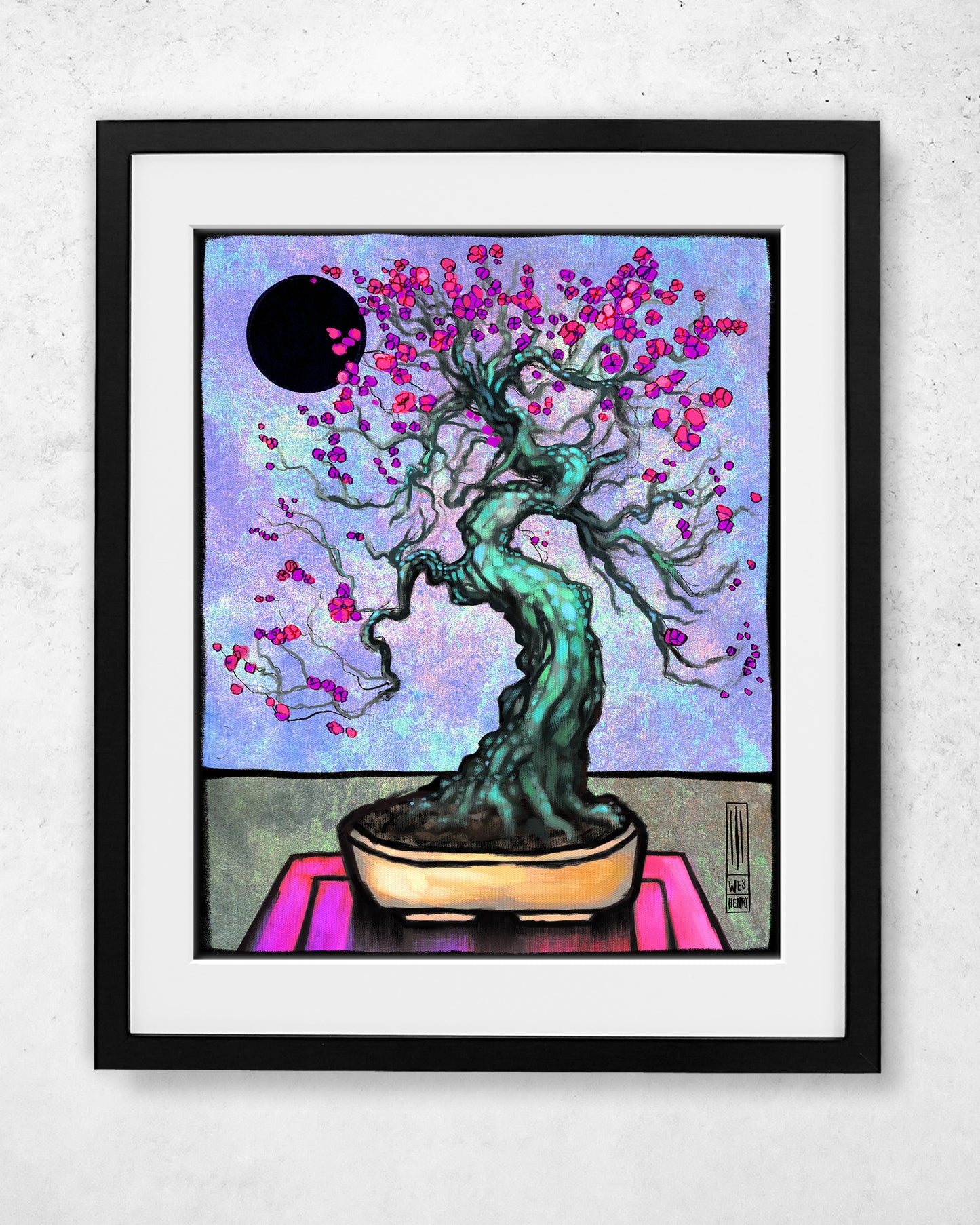 Bonsai #37