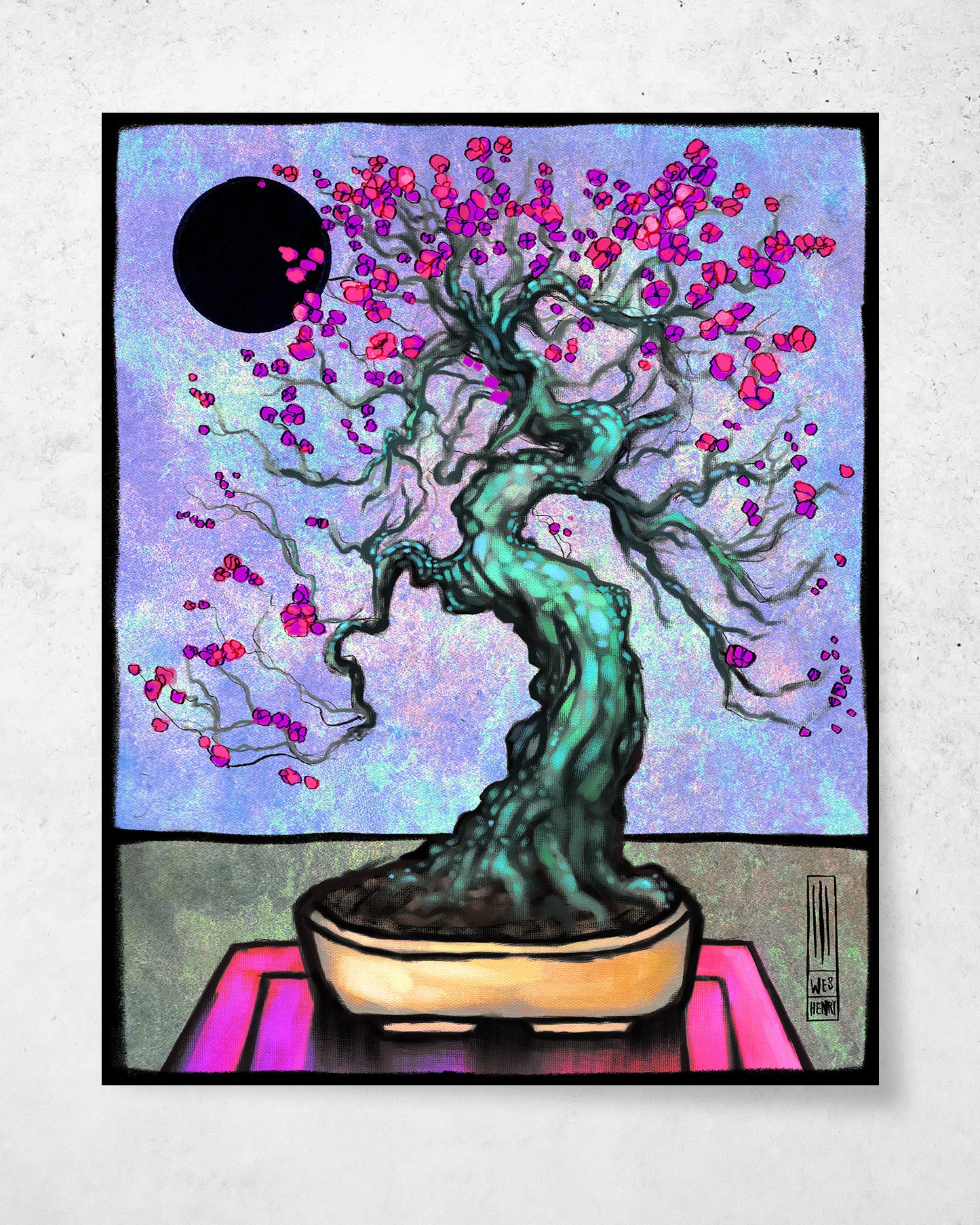 Bonsai #37