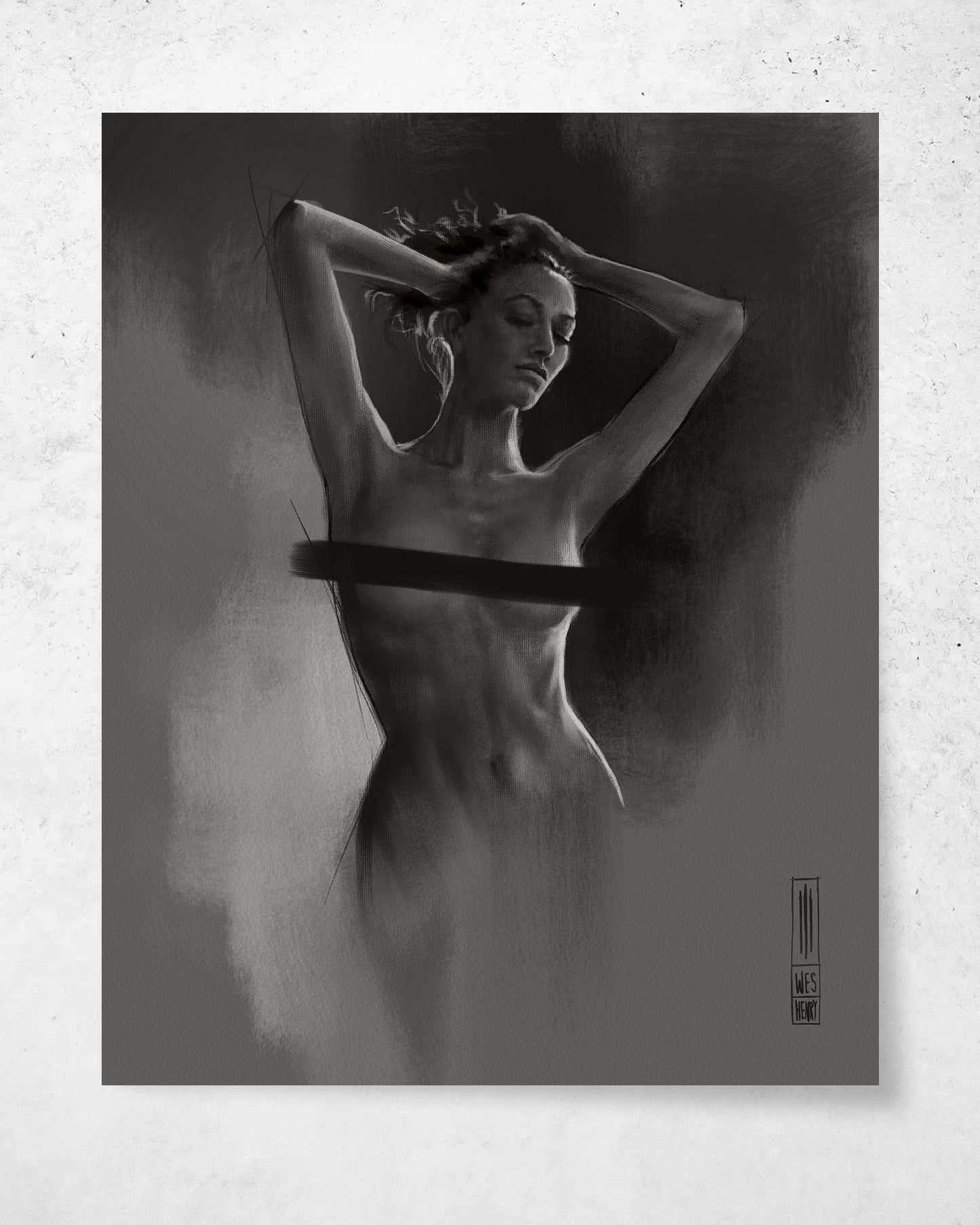 Female Study #11