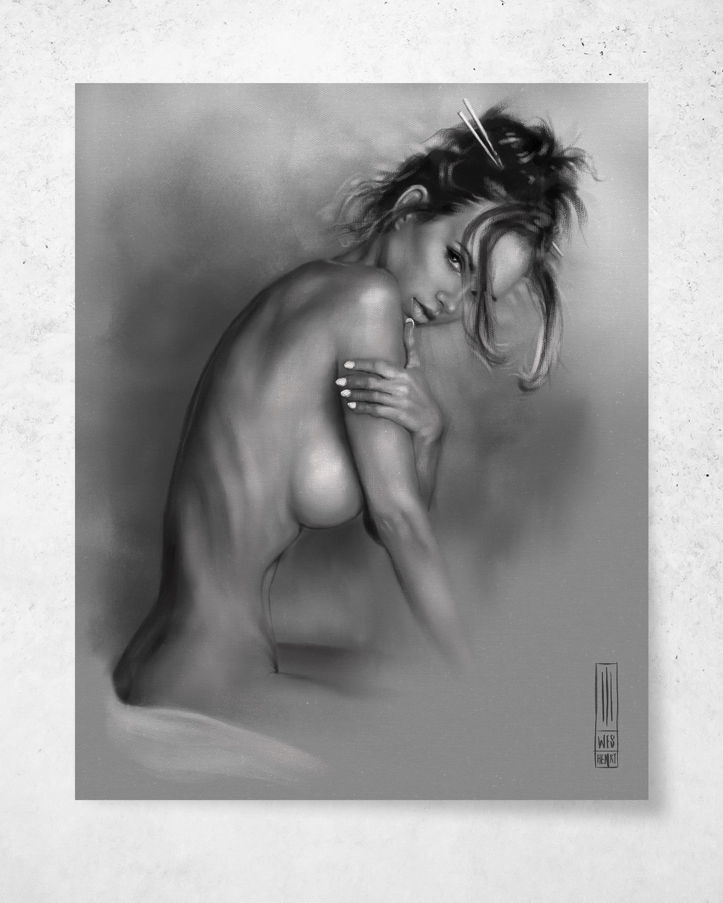 Female Study #12