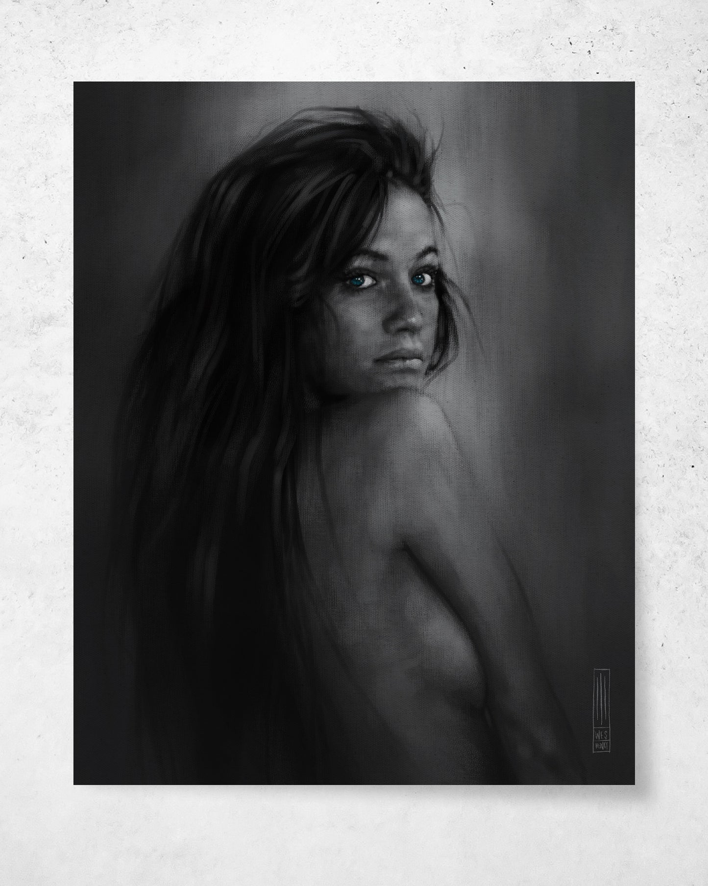 Female Study #4