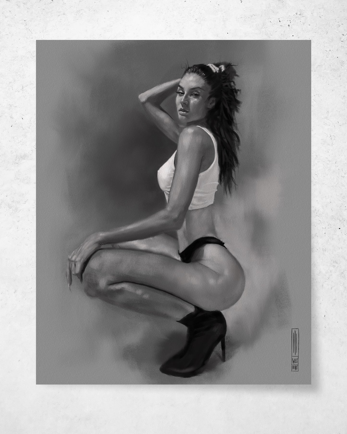 Female Study #5