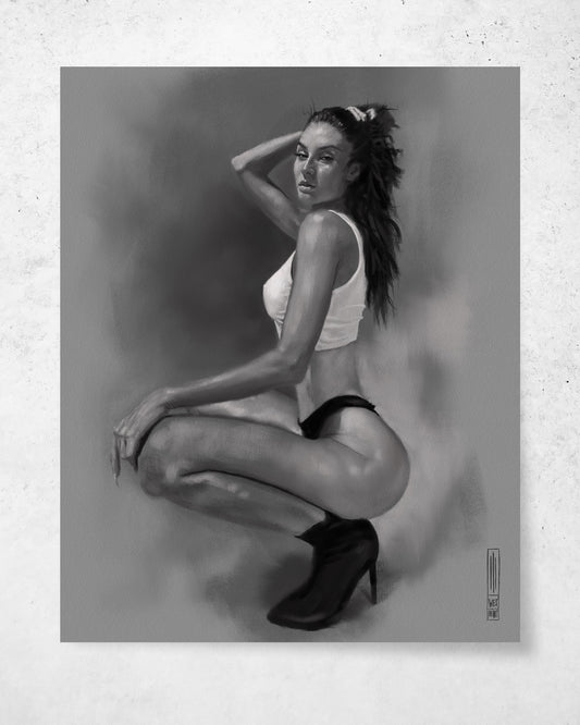 Female Study #5