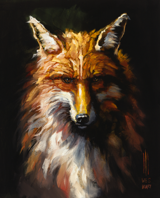 Fox Original