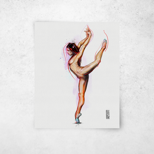 Ballet #2
